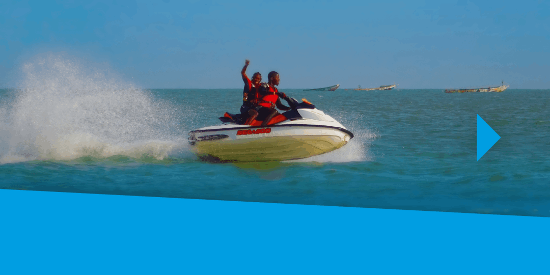 Activités maritimes