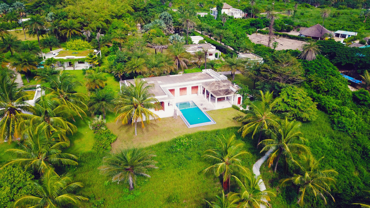 Nos séjours aventure - Villa en résidence hôtelière Amigo Bay Nos séjours aventure - Villa en résidence hôtelière Amigo Bay