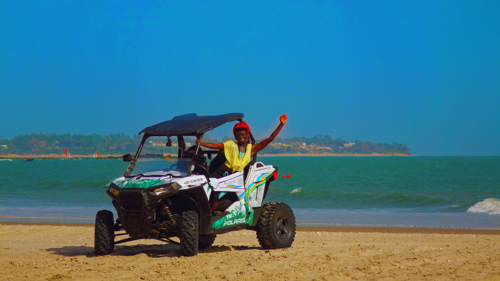 RANDO BUGGY