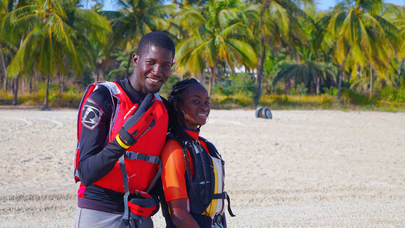 SORTIE JET-SKI