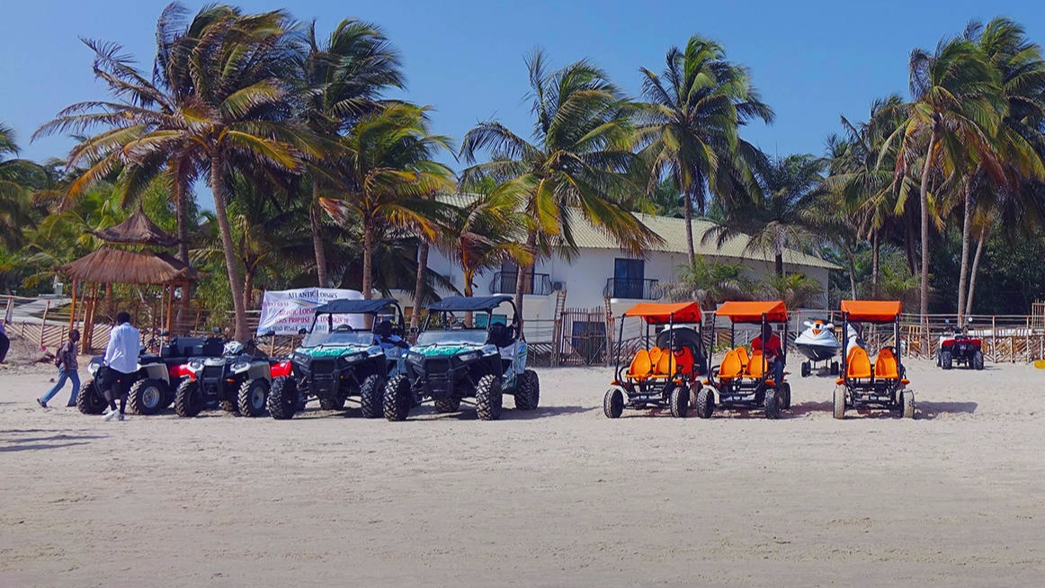 RANDO QUAD