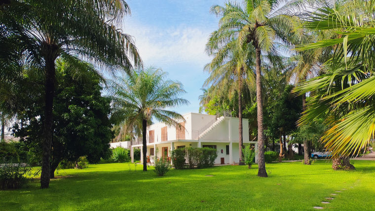 Nos séjours aventure - Villa en résidence hôtelière Amigo Bay