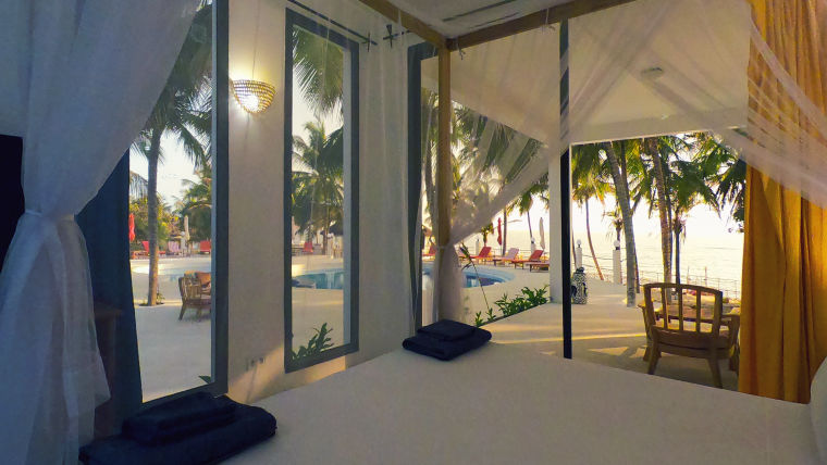 Nos séjours aventure - les Hibiscus 4*