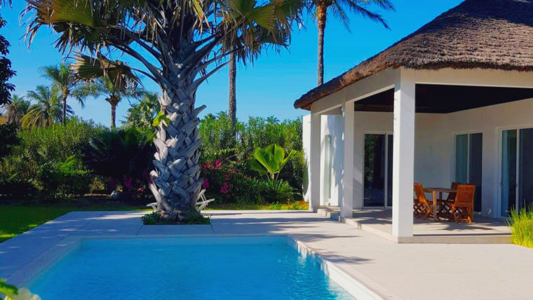 Nos séjours aventure - Villa Cap Ouest